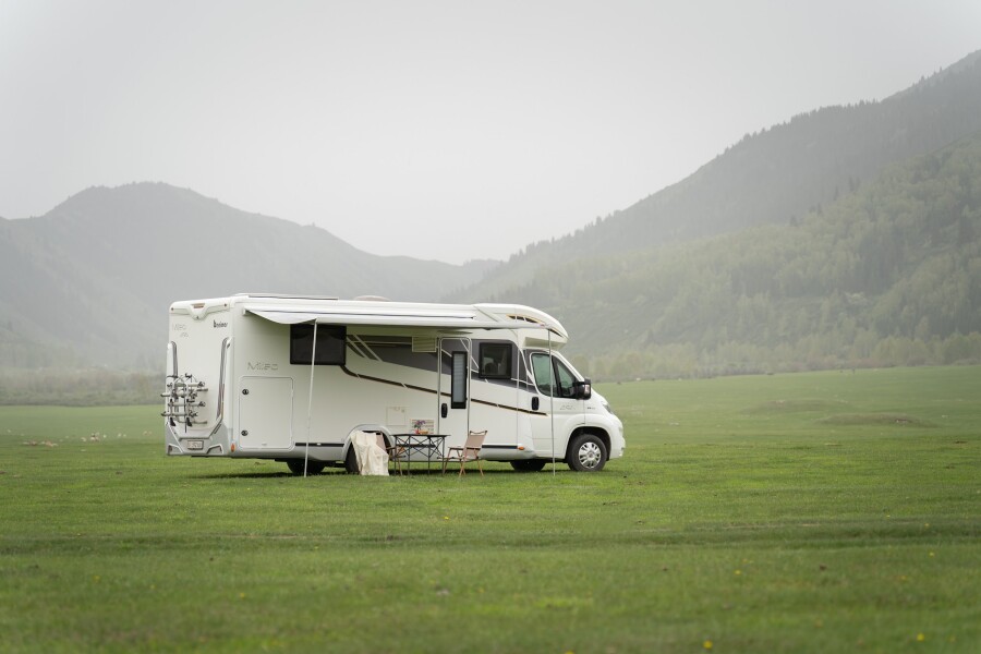 Путешествуя на автодоме, вы можете сами выбирать, какую часть страны посетить, где останавливаться и сколько времени проводить в каждой локации.❤️ 