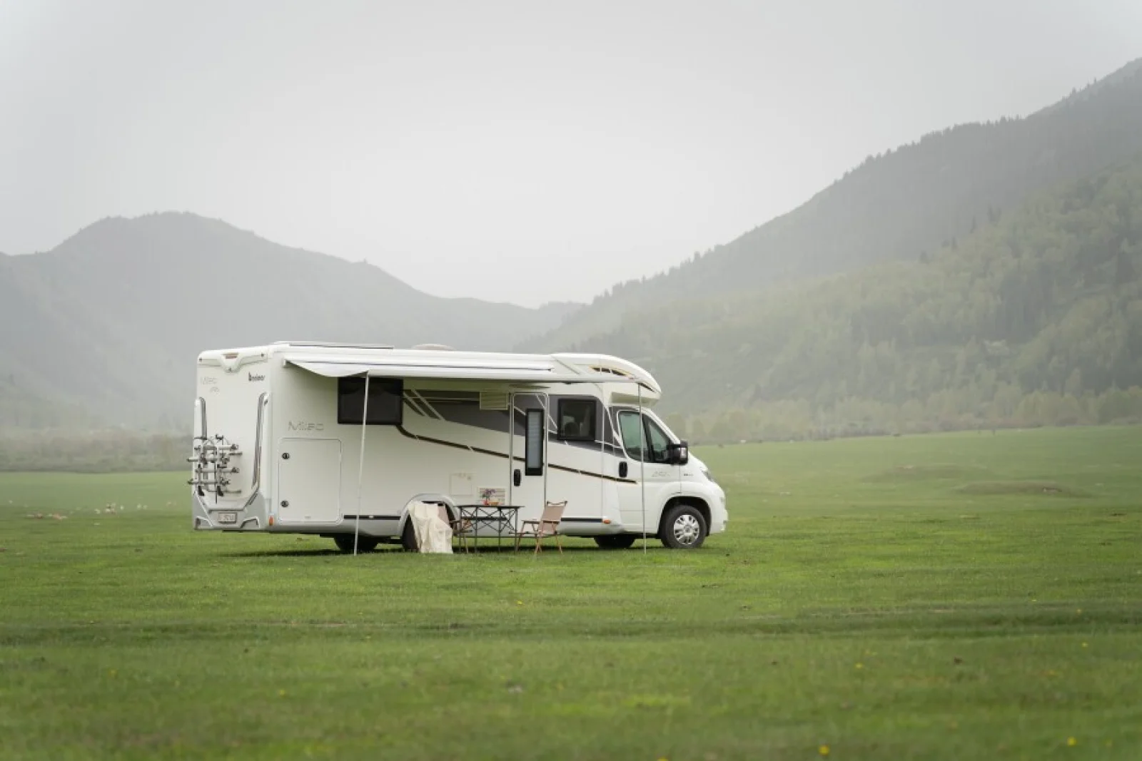 Путешествуя на автодоме, вы можете сами выбирать, какую часть страны посетить, где останавливаться и сколько времени проводить в каждой локации.❤️ 