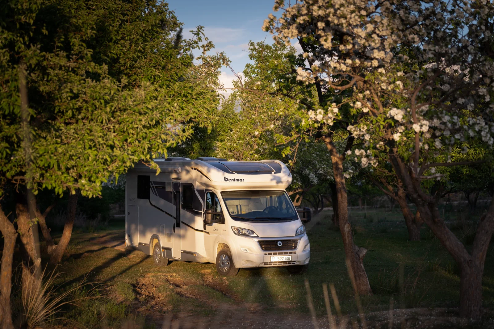 Всё прекрасно! Очень понравилось